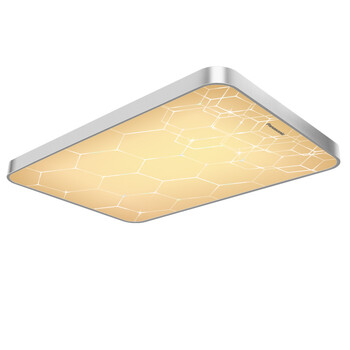 【京东商城】panasonic 松下 hhlaz4008 固定式吸顶灯 70w 999元包邮