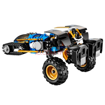 乐高70723多少钱,最新乐高70723全网比价 -- 慢慢买