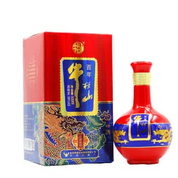 牛栏山(niulanshan)北京牛栏山二锅头酒 新蓝色风暴 38度500ml浓香型