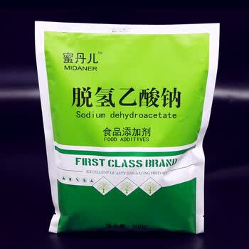 探索海南食品添加剂行业的奥秘