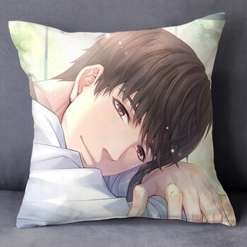 许墨抱枕恋与制作人周边公仔定制来图定做照片海报生日礼物品 22 50