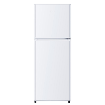 海尔BCD-137TMPF冰箱:智能储藏,高效节能,时尚大气