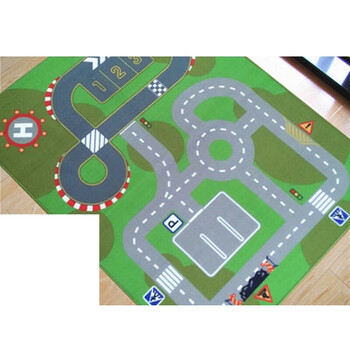 赛车场 1330mm×1900mm_现价758元