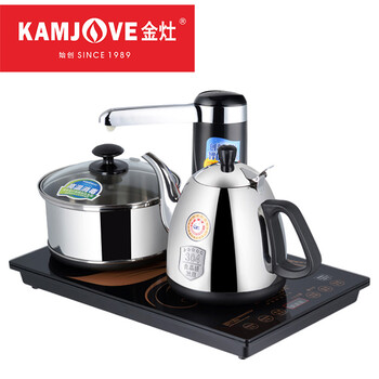 老司机介绍
金灶（KAMJOVE）T-800A评测好不好？金灶e3是什么故障代码评价高吗？有没有人买过？
