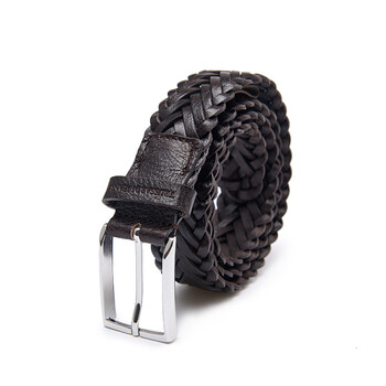 杜鲁萨迪男士腰带