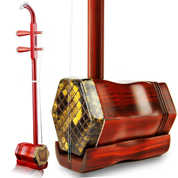 二胡十大品牌排行榜