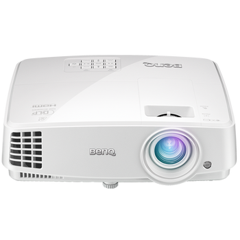 深度评测：明基MH520H投影仪的品质到底如何？