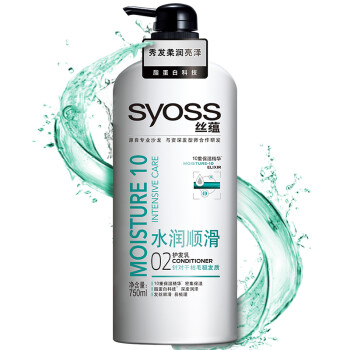 ˿(syoss)ˮ˳750ml(ϴ¶ϴˮ  ޻ ɲˬʪ ʿŮʿ)