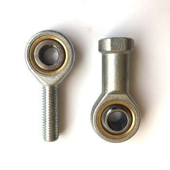 鱼眼杆端关节轴承si5/6/8/10/12/14/16/18/20/22/25/28/30 si 22 t/k