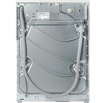 西门子(siemens)ws12m3600w 6.2公斤 变频滚筒洗衣机 3d正负洗(白色)