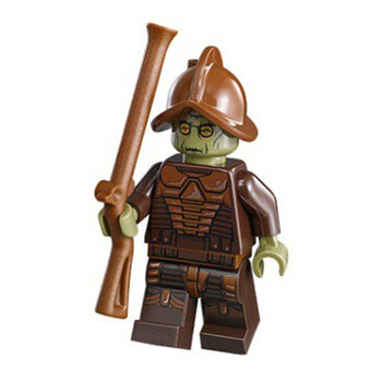 乐高75041好吗?_慢慢买