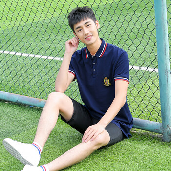 校服套装学院风韩国班服夏季高中学生英伦小学生校园风毕业照服装