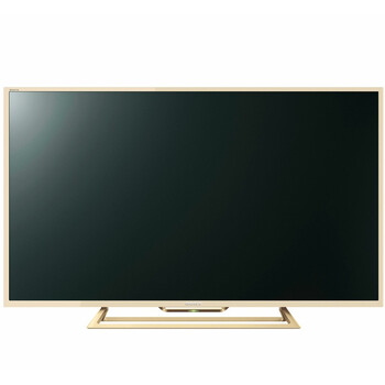 
                                        索尼（SONY）G9 40英寸全高清 LED液晶电视（KDL-40R550C 金色尊享版）                