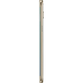 【北京移动购机赠费】三星 Galaxy S6 Edge+（G9280）64G版 铂光金 全网通4G手机	