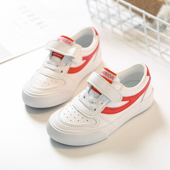 回力童鞋儿童运动鞋男童运动鞋女童运动鞋2018年春季新款帆布鞋宝宝