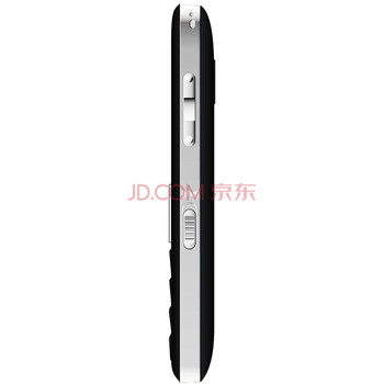 
                                        守护宝（上海中兴）L530G 移动/联通版GSM 老人手机 黑色                