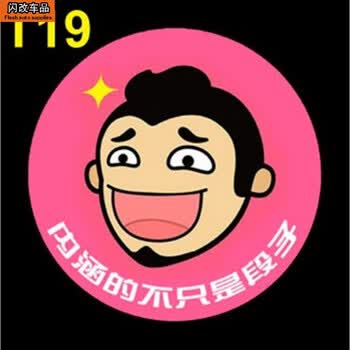 维诺亚 汽车迎宾灯车门灯镭射投影灯照地灯内涵段子tv抖音投影灯开门