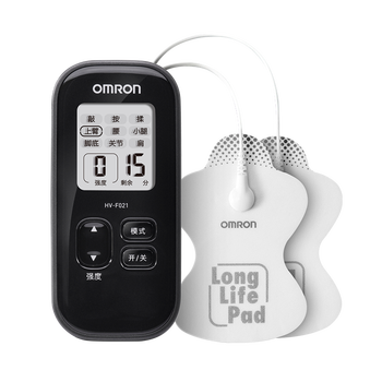 欧姆龙理疗仪哪款最好？笔者整理汇总