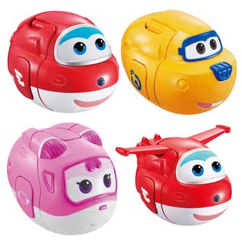 变形趣味蛋-乐迪多多小爱720550