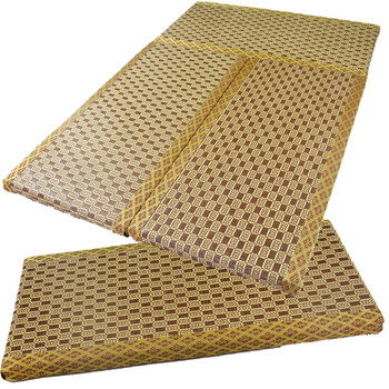 艾草稻草榻榻米地垫地台储物柜和室升降桌榻榻米床垫椰棕榻榻米 3.