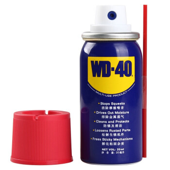 WD-40 ˿ɶ 󻬼ʪ  󻬼 20ml 5ƿ