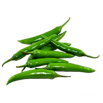 新鲜青红小米辣 超辣青红辣椒朝天椒 生鲜蔬菜 青小米辣 1.5kg