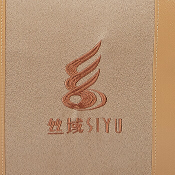 丝域 蚕丝被礼品包装 送礼有面子 圣麻包装(小号)