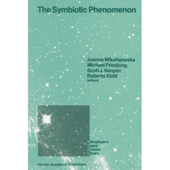 The Symbiotic Phenomenon : Proceedings of th...