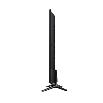 三星（SAMSUNG）UA40JU50SW 40英寸 4K超高清智能电视 黑色