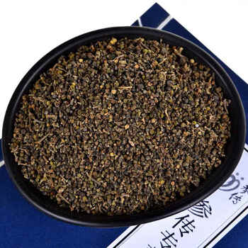 吴茱萸 吴萸 茶辣 漆辣子 可打粉 吴茱萸50克_ 1折现价14元