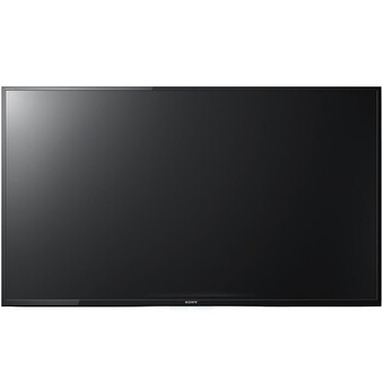 索尼（SONY）KD-55X8000C 55英寸4K超高清 安卓5.0系统智能液晶电视（黑色）