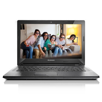 联想（Lenovo）G40-70M14.0英寸笔记本电脑（i5-4210U 4G 500G GT820M 2G独显 DVD刻录 Win8）金属黑