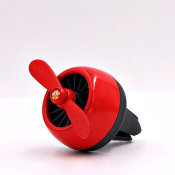 卡斯兰 空军二号 2号扩香气 一号汽车出风口香水车载内饰香薰高档车用