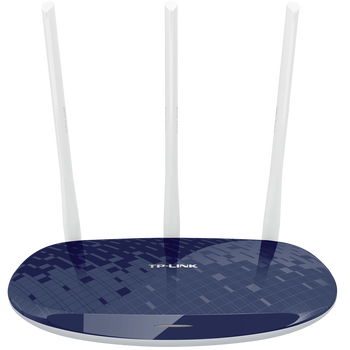普联TL-WR886N路由器体验分享，你需要知道的所有信息