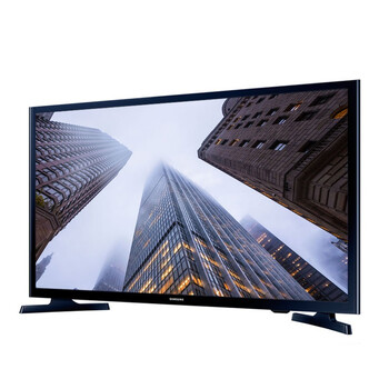 
                                        三星（SAMSUNG）UA32J40SW 32英寸 高清LED卧室电视 黑色                