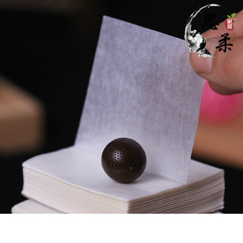 中药丸蜡纸包装药丸用纸中药蜜丸蜡光纸蜡丸纸药丸包装纸 包9g蜡纸9*9