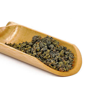 极边青茶青心礼盒装云南高山有机乌龙茶送礼佳品茶叶260g