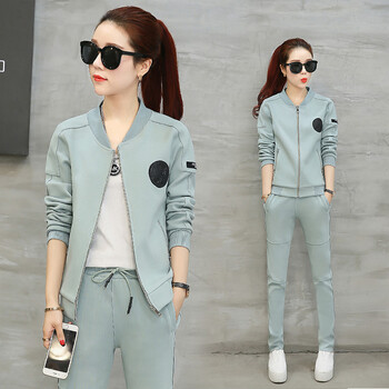 爵森马公子官方旗舰店女装2018春秋新款运动