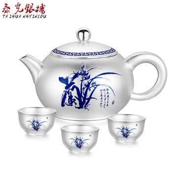 银饰批发行业的最新趋势与市场分析