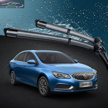 刮器雨刷胶条10-11-12-13-14年后雨刷器片 16年款全新英朗燕尾式接头