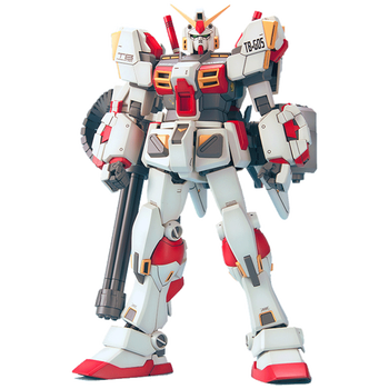 万代/bandai模型 1/100 mg rx-78-5 高达/gundam/高达 日本 _ 9折现价