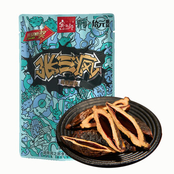 宾之郎(binzhilang) 宾之郎新品张三疯十元装*10包槟榔家乡槟榔槟榔