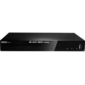 独家暴料！杰科GK-906影碟机怎么样，测评揭晓真相