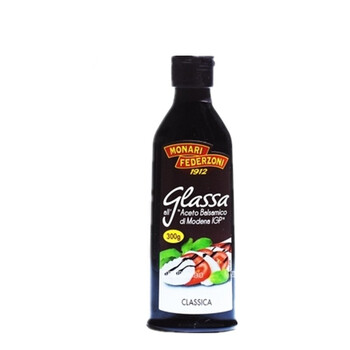 意大利进口浓稠黑醋250ml 黑醋巴萨米克醋