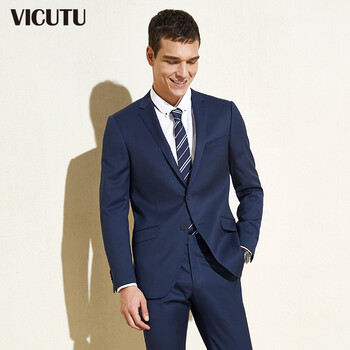 男士西装十大品牌排行榜