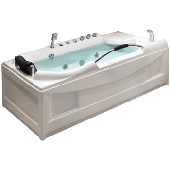 按摩浴缸什么品牌质量最好（按摩浴缸哪个品牌好，强调推荐这个品牌）