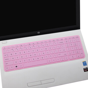 hp惠普tpn-c125键盘膜15.