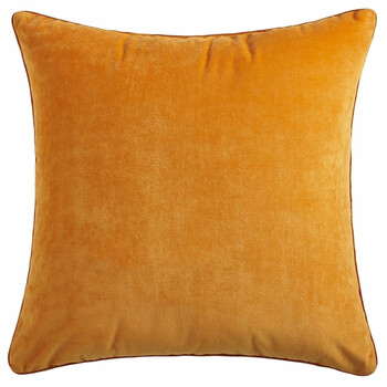 纯色抱枕靠垫场景布艺软饰糖果多色可选展厅样板房装