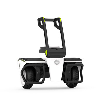 电动平衡车十大品牌排行榜