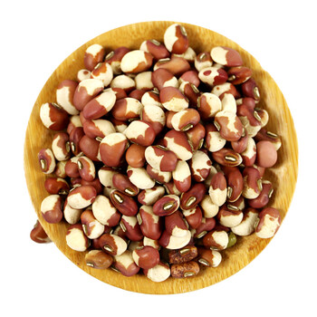 密农人家农家自种花豇豆五谷杂粮350g杂粮